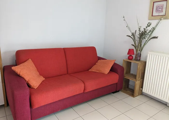 Les Campanules Du Rivage