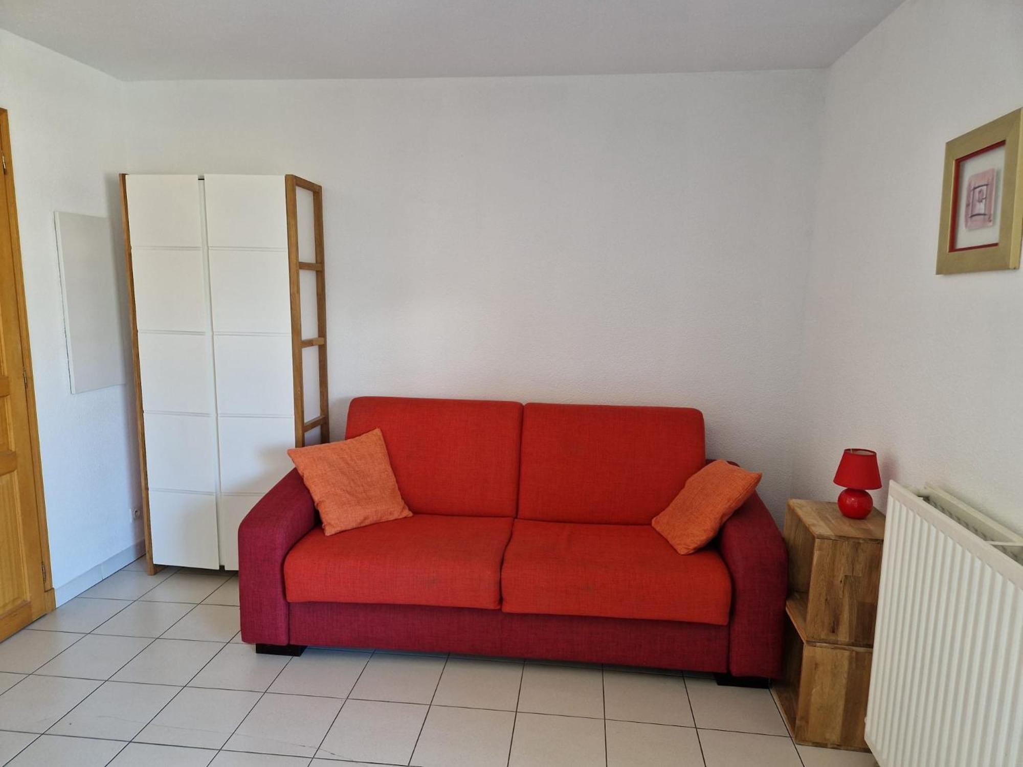 Apartment Les Campanules Du Rivage Embrun