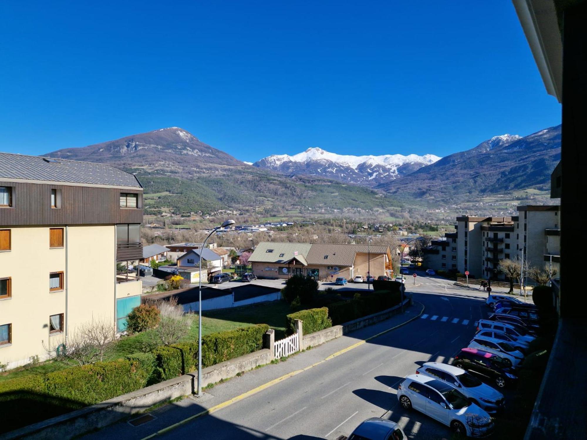 Apartment Les Campanules Du Rivage