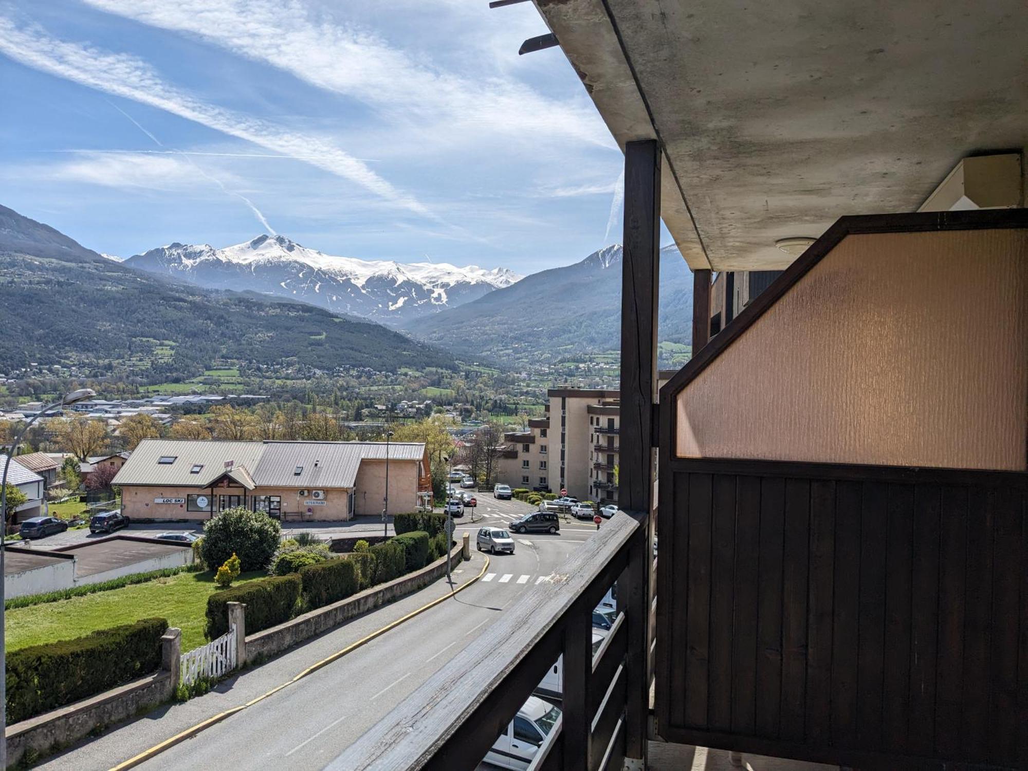 Les Campanules Du Rivage
