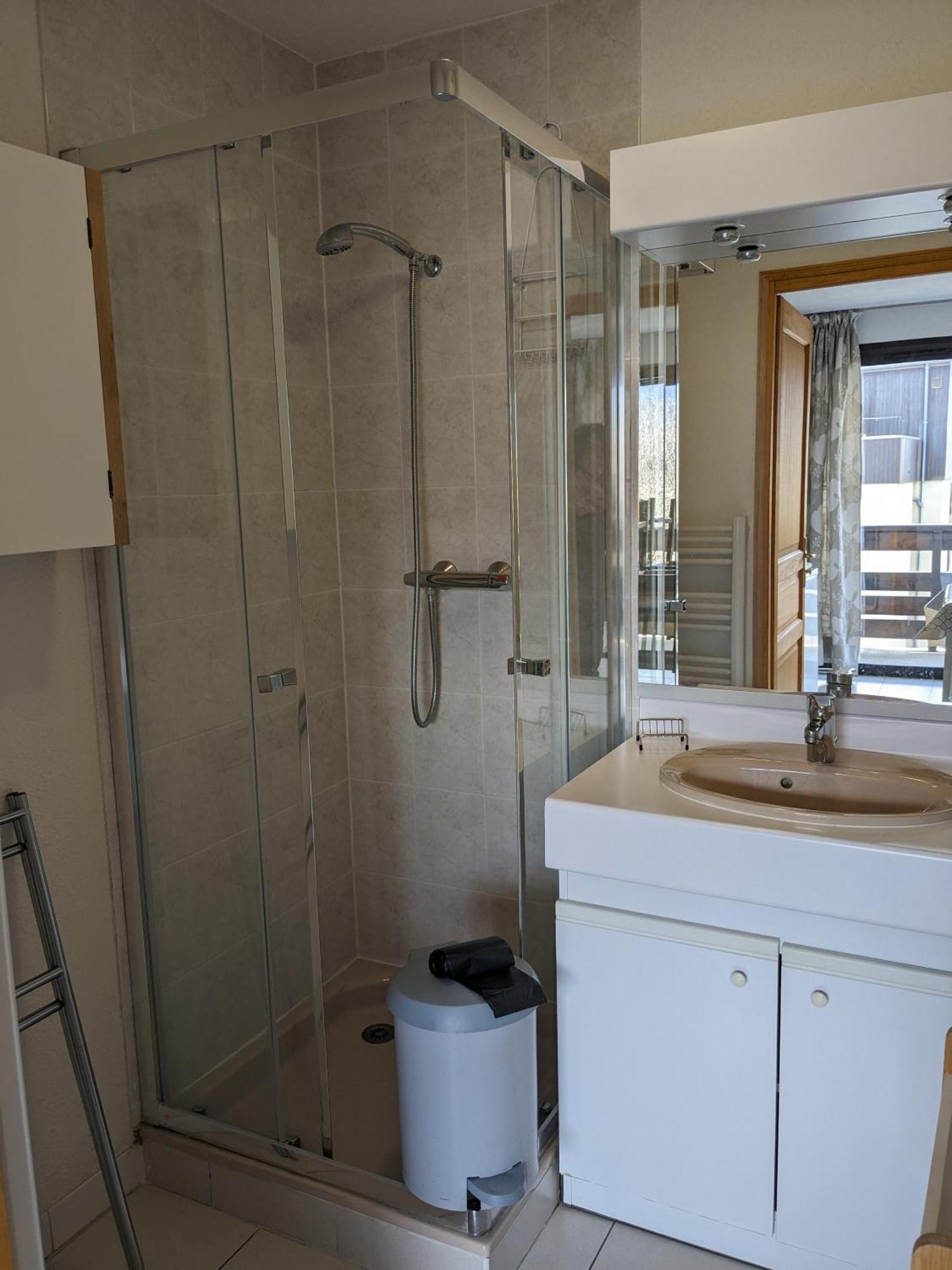 Appartement Les Campanules Du Rivage Embrun
