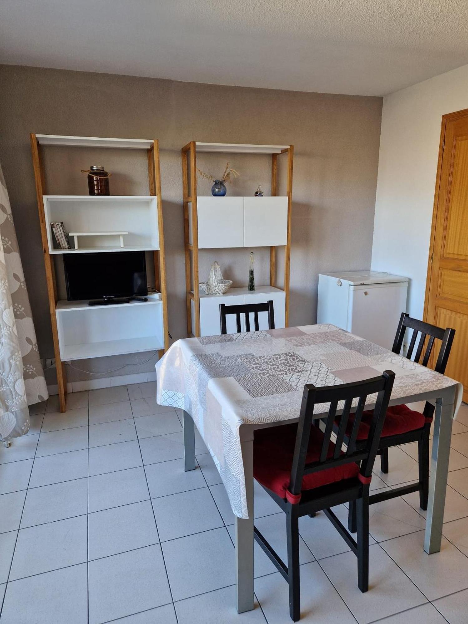 Appartement Les Campanules Du Rivage Embrun