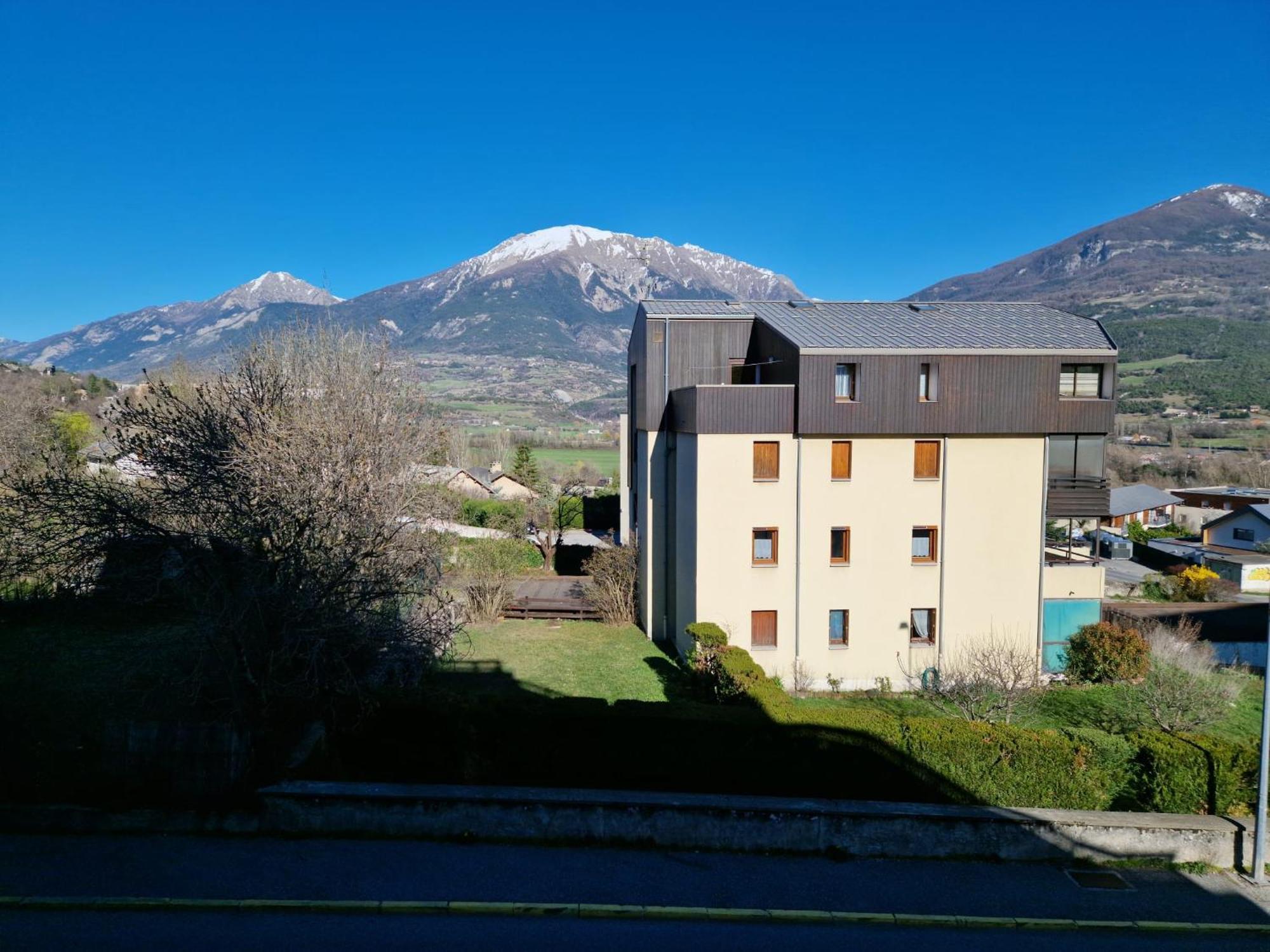 Appartement Les Campanules Du Rivage *