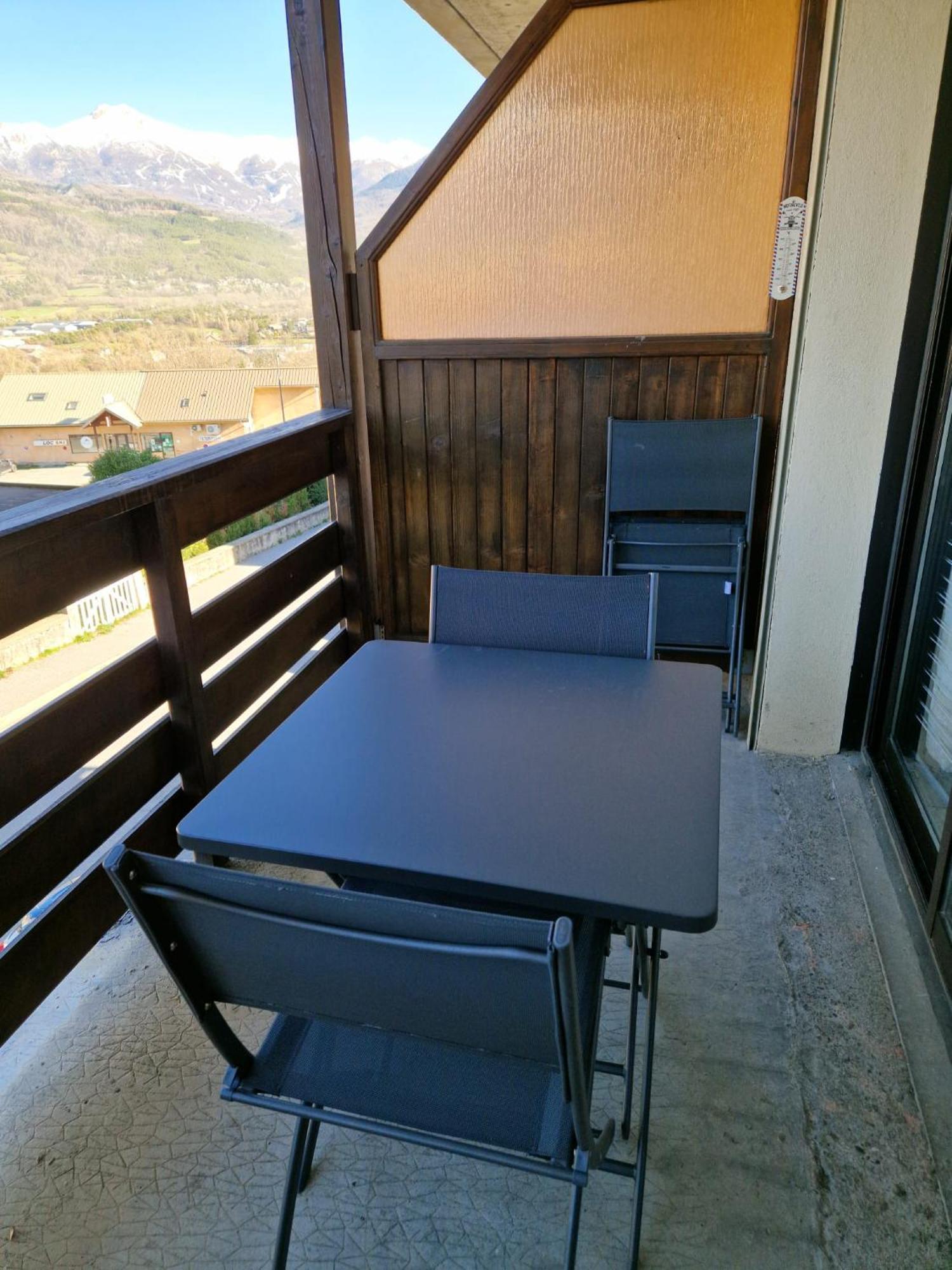 Appartement Les Campanules Du Rivage